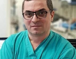 მირზა ხინიკაძე – „საკუთარ თავს არ ვეკუთვნი, ჩემი უპირველესი მოვალეობაა, რაც შეიძლება მეტი პაციენტის გადარჩენა შევძლო“