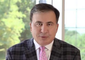 „მაგას მგონი გზა აერია, კომპასი დაკარგა და ვეღარ აგნებს საქართველოს“ – დავით ჭიჭინაძე