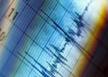 მიწისძვრა საქართველოში