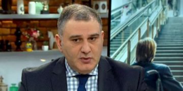 პოლიციელების რაოდენობა არ აღმოჩნდა საკმარისი უსაფრთხოების უზრუნველსაყოფად –  მიხეილ სარჯველაძე