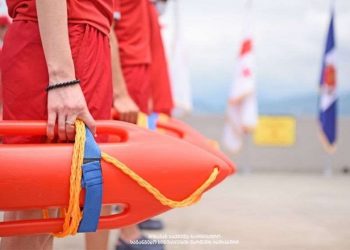 მაშველები საზღვაო სეზონის დაწყებიდან დღემდე 100-მდე ადამიანს დაეხმარნენ