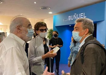 34 წლის შემდეგ, „მონანიება“ კანის საერთაშორისო კინოფესტივალზე აჩვენეს