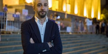 „შსს ყველაფერს აკეთებს იმის დასამტკიცებლად, რომ ლაშქარავა ნარკოტიკების მომხმარებელი იყო და ცდილობს გადაარჩინოს ღარიბაშვილის სკამი“ – გიორგი მშვენირაძე