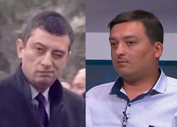 “3 დღე არ გახსენებია მშიერი პოლიციელები, 20 ივნისის მერე გადააბეს 3 დღე მშივრებმა ხელფასის მოლოდინში…” – გიორგი მუხიგულაშვილი