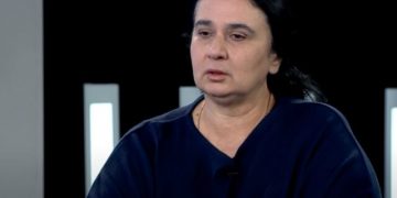 „გამოსავალი მხოლოდ ერთია – ყველანი ციხეში!“ – ნანა კაკაბაძე