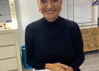 „ასე ხდება როცა ხელისუფლება გიცავს“ – რა ფოტოს აქვეყნებს ნანუკა ჟორჟოლიანი