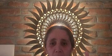 “საცხოვრებელ სახლებთან აქციები არის ფაშიზმი! ვისი სახლიც არ უნდა იყოს!” – ნატა ფერაძე