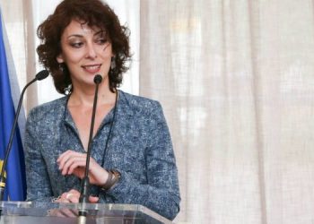 „ქართული ოცნებიდან“ დემარშით წასული ევროკავშირის ყოფილი ელჩი გახარიას გუნდს უერთდება