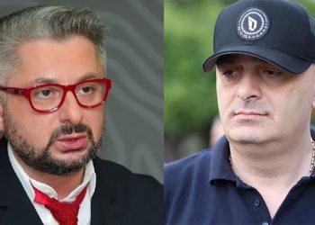 “ბატონო ნიკა, მწარედ შეცდი და იცი რატომ ?” – სანდრო ბრეგაძე ნიკა გვარამიას