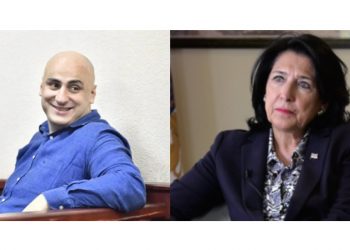 “ჟურნალისტებს როცა უსწორდებიან, უნდა  დაიცვათ”, “სორრი, ყველას ვერ ვუშველით, გენერალურად უნდა დაამარცხო” – ნიკა მელია და სალომე მახარაძე