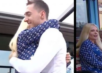 “იყო წყენის მომენტიც…”, “გეგმებს ვაწყობდი, ეს ბიჭი ჩემი უნდა გახდეს-თქო…” – გიორგი ღოღობერიძე და ნინო ნადირაძე