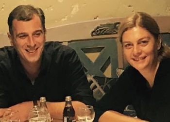 ნინო შუბლაძე გათხოვდა – ვინ არის მისი რჩეული