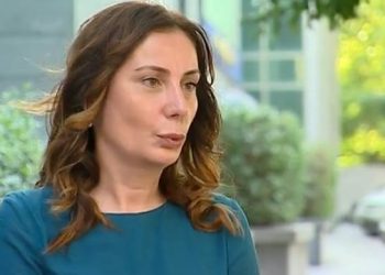 “დიახთ, ცოფიანი ქოცების აგონია ქვია ამას!” – ნინო ჯანგირაშვილი