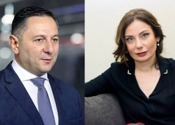 “რატომ არ არის აღძრული საქმე მასობრივი ძალადობის ორგანიზებისთვის? არ ვიცით ვინ იყო ორგანიზატორი?” – ნინო ჯანგირაშვილი