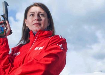 “პატარა ბაზა ვერ ააშენეს… სად მოვემზადო?! მეორე ქვეყანა დამისახელოს ვინმემ, ცხრა ოლიმპიადის მონაწილე რომ ჰყავდეს!” – ნინო სალუქვაძე