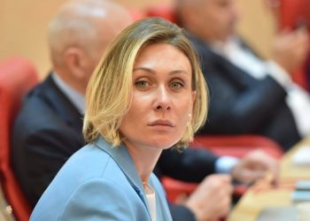 “ლექსო ლაშქარავას გარდაცვალება ენმ-მა თავისი საწადელის ასრულებისთვის გამოიყენა” – ნინო წილოსანი