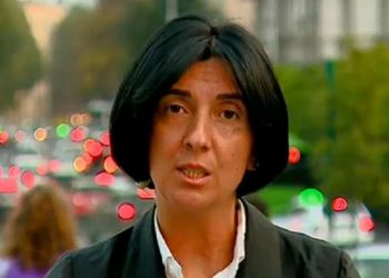 “მიშველეთ, ბავშვი ვერ სუნთქვას”, “ფილტვის დაზიანებაა 12/24″ – აი, ახლა მომეცით ანტივაქსერებმა თქვენი მობილურები და ამ ხალხს თქვენთან ვამისამართებ” – ნინო ზამბახიძე