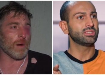 დღეს დილით შევიდა დედა, რომ ეთხოვა ძაღლის გასეირნება და ლექსო უკვე გარდაცვლილი იყო – ნოდარ მელაძე