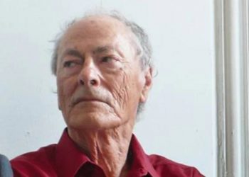 ნოე ჟორდანიას ვაჟი გარდაიცვალა