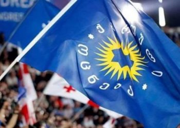 “ღრმა პატივისცემა, “ღრმა წუხილის” პასუხად – “ოცნების” საგანგებო განცხადება