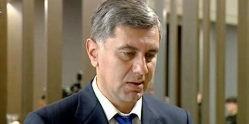 “ჩაშკა” რომ ყოფილიყო ახლა ჯანდაცვის მინისტრი, მთელი საქართველო აცრილი იქნებოდა – ოქრუაშვილი