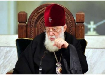 “ქართული კულტურის სფეროში ქალბატონ ნანი ბრეგვაძეს სრულიად განსაკუთრებული ადგილი უჭირავს” – პატრიარქი