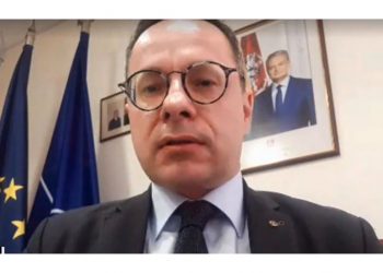 რუსეთი ეცდება, დაგყოთ და იბატონოს, იმედია, “ოცნება” გადახედავს გადაწყვეტილებას – პავილიონისი