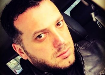 „ქრისტე არ კლავს, უღმერთო ,,ქრისტიანები” კლავენ!..“ – პეტრე კოლხი