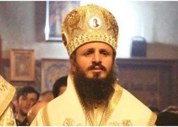 „როგორც ეკლესიის წილი, მეც როგორც ეპისკოპოსი, ვიღებ პასუხისმგებლობას“ – მეუფე საბა