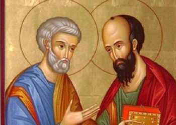 მართლმადიდებელი ეკლესია დღეს პეტრე-პავლობას აღნიშნავს