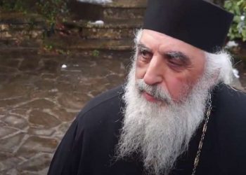 მეუფე სტეფანე „თბილისი პრაიდზე“: მათ უნდათ ჩვენი გადამტვრევა, მაგრამ გადაიმტვრევიან თვითონ