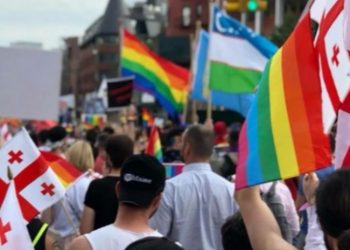 დღეს „თბილისი პრაიდის“ ორგანიზებით „ღირსების მარში“ გაიმართება