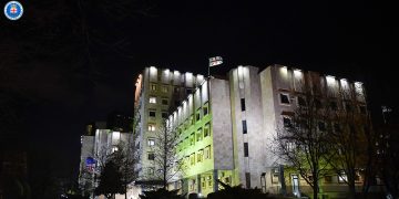 პროკურატურამ რუსთავში მომხდარი განზრახ მკვლელობის ფაქტზე ორ პირს ბრალდება წარუდგინა