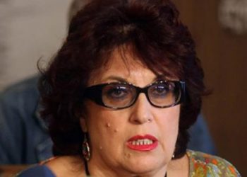 “ვიღაც ჩოხოსანი ჩემ შვილიშვილს გამოეკიდა, ამ სიმხეცეს რა საერთო აქვს ღმერთთან?” – ქეთი დოლიძე