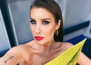 “ტკბილი სახლი” – ქეთა თოფურია საქართველოში დაბრუნდა