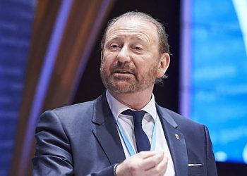 “საქართველო რთული ქვეყანაა, თუმცა…” – რიკ დაემსი