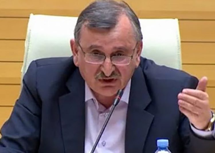 “მთავრობამ ხელი შეუწყო მეოთხე ტალღის რამდენიმე თვით ადრე დადგომას…” – რომან გოცირიძე