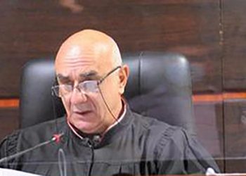 “გარდა იმისა, რომ დანაშაულია, ეს სრული სიბნელე, სირცხვილი და უაზრობაა” – მოსამართლე დაკავებულებს