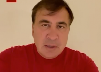 სააკაშვილი მიმართვას ავრცელებს – „ლექსოს სიკვდილზე და ყველაფერზე, რაც ხდება“