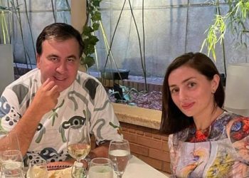 „ნანა მზად არის, თქვენ?“ – მიხეილ სააკაშვილი