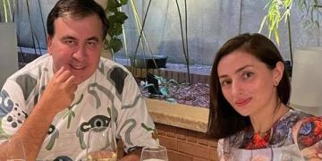 „ნანა მზად არის, თქვენ?“ – მიხეილ სააკაშვილი