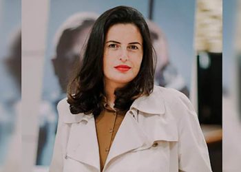 “მეგონა, რომ ბოლოჯერ ვსუნთქავდი, ხელები, ფეხები დამიბუჟდა, ყურები დამიგუბდა, ვერ გრძნობ საერთოდ, სად ხარ და რას შვრები” – სალომე შარვაძე