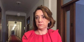 “ყოფილი თანაგუნდელები ნუ იქნებიან პრიმიტიულად პროგნოზირებადი” – სალომე სამადაშვილი “ენმ”-ს