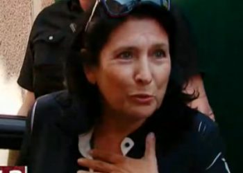 “მედიას უნდა მიეცეს შეზღუდვების გარეშე მუშაობის შესაძლებლობა!” – საქართველოს პრეზიდენტი