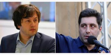 (ვიდეო) – “სიტყვის კაცი, მოუსმინეთ !” – ვახო სანაია