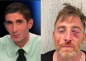 შსს-ს საექსპერტო სამსახურის უფროსი არის ის, ვინც 20 წლის წინ გიორგი სანაიას საქმე გააყალბა – ნოდარ მელაძე