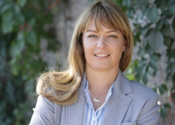 სანდრა რულოვსმა პირველი კურსი წარმატებით დახურა – ნახეთ, რა პროფესიას ეუფლება ყოფილი პირველი ლედი