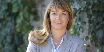 სანდრა რულოვსმა პირველი კურსი წარმატებით დახურა – ნახეთ, რა პროფესიას ეუფლება ყოფილი პირველი ლედი