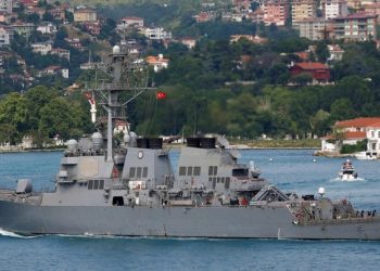 სააკაშვილის ზღვიდან შემოპარვის საქმეზე დაკავებული უკრაინელი მეზღვაურები პრეზიდენტმა შეიწყალა