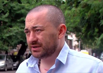 „ვერ დავიცავი ჩემი ოპერატორის, ლექსო ლაშქარავას სიცოცხლე,  ბოდიშს ვუხდი მის ოჯახს“ – ტვ პირველის დირექტორი